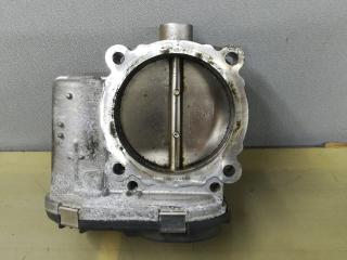 заслонка дроссельная Dodge Journey 1 поколение [рестайлинг] 2015, 3.6 л., бензин, АКПП, черный, внедорожник 5 дв., правый руль, 05184349AC