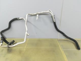 трубка охлаждающей жидкости Dodge Journey 1 поколение [рестайлинг] 2015, 3.6 л., бензин, АКПП, черный, внедорожник 5 дв., правый руль, 05058906AD