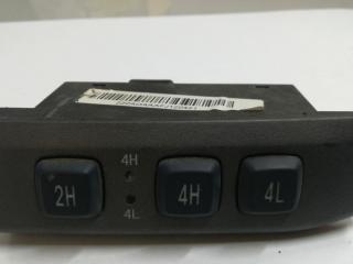 переключатель полного привода Great Wall Hover H5 1 поколение 2015