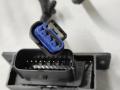 проводка Ford Kuga 2 поколение 2016, 2164293, EV4T14AA11CA - фото №5
