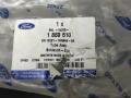 трубка кондиционера Ford Transit Custom 1 поколение 2015, 1869510, BK2119N648EA - фото №6