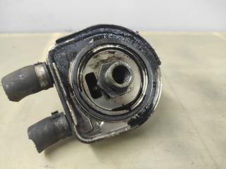 теплообменник масляного фильтра Great Wall Hover H5 1 поколение 2013, 2.0 л., TDi, дизель