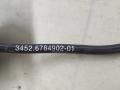 датчик ABS BMW 5 серия F07/F10/F11 [рестайлинг] F10 2013, 2.0 л., бензин, АКПП, белый, седан, полный привод, 3452678490201 - фото №4