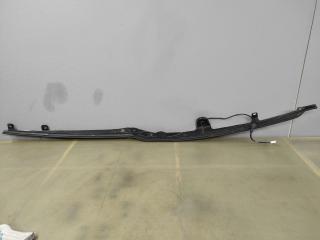 датчик удара Toyota Sienna 2 поколение [рестайлинг] 2007, 3.5 л., 2GR-FE, бензин, АКПП, серебристо-голубой, минивэн, передний привод, 42660310010