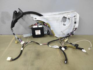 дверная проводка Toyota Sienna 2 поколение [рестайлинг] 2007, 3.5 л., 2GR-FE, бензин, АКПП, серебристо-голубой, минивэн, передний привод, 8205308020F, 8922208012
