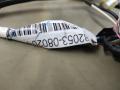 дверная проводка Toyota Sienna 2 поколение [рестайлинг] 2007, 3.5 л., 2GR-FE, бензин, АКПП, серебристо-голубой, минивэн, передний привод, 8205308020F, 8922208012 - фото №6
