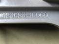ручка внутренняя задняя правая Toyota Sienna 2 поколение [рестайлинг] 2007, 3.5 л., 2GR-FE, бензин, АКПП, серебристо-голубой, минивэн, передний привод, 42362310060 - фото №3