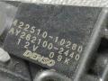 моторчик стеклоподъемника задний правый Toyota Sienna 2 поколение [рестайлинг] 2009, 3.5 л., 2GR-FE, бензин, АКПП, красный, минивэн, передний привод, 42251010280 - фото №5