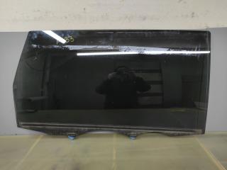 стекло двери задней правой Toyota Sienna 2 поколение [рестайлинг] 2007, 3.5 л., 2GR-FE, бензин, АКПП, серебристо-голубой, минивэн, передний привод, 8005657535, CT2702289