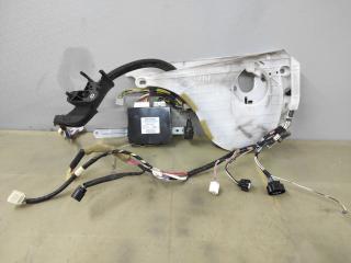 дверная проводка Toyota Sienna 2 поколение [рестайлинг] 2009, 3.5 л., 2GR-FE, бензин, АКПП, красный, минивэн, передний привод, 8922208013, 8205388021001