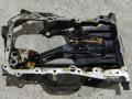 масляный поддон Toyota Camry XV40 (2006 - 2009), 3.5 л., бензин - фото №2
