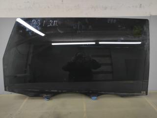 стекло двери задней правой Toyota Sienna 2 поколение [рестайлинг] 2009, 3.5 л., 2GR-FE, бензин, АКПП, красный, минивэн, передний привод