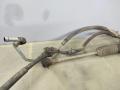 рулевая рейка Mazda 323C BA 1995, 1.8 л., BP (DOHC), бензин, МКПП, зеленый, седан, передний привод - фото №3