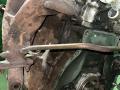 двигатель Mazda 323C BA 1995, 1.8 л., BP (DOHC), бензин, МКПП, зеленый, седан, передний привод, BP - фото №6