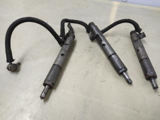 форсунка Rover 600 Series 1 поколение 1996, 2.0 л., дизель