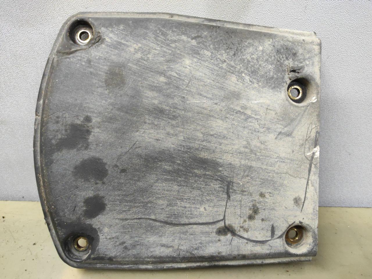 защита (кожух) ремня ГРМ Rover 600 Series 1 поколение 1996, 2.0 л., дизель, LJR104560 - фото №1