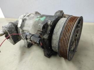 компрессор кондиционера Rover 600 Series 1 поколение 1996, 2.0 л., дизель