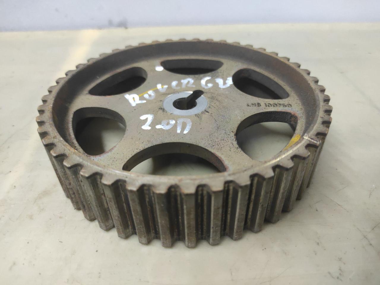 шкив распредвала Rover 600 Series 1 поколение 1996, 2.0 л., дизель, LHB100760 - фото №1