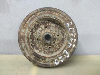 шкив Rover 600 Series 1 поколение 1996, 2.0 л., дизель