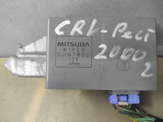 реле стеклоочистителей Honda CR-V 1 поколение [рестайлинг] 2000