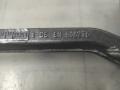 рычаг передний левый BMW 3 серия F30/F31/F34 F30 2013, 2.0 л., N20 B20 A, бензин, АКПП, черный, седан, полный привод, 1DEEN6082T6 - фото №3