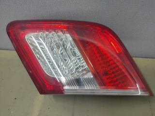 фонарь крышки багажника правый Toyota Camry XV40 [рестайлинг] 2010, 8158006350, 98124802