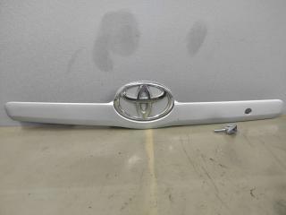 накладка двери (крышки) багажника Toyota Camry XV40 [рестайлинг] 2010, 76811062, 76801061