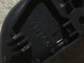 ручка внутренняя задняя правая Subaru Forester 2 поколение (SG) [рестайлинг] 2006, 2.5 л., EJ251, бензин, МКПП, серебристый, правый руль - фото №2