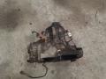 КПП механическая (МКПП) Mazda 323C BA 1995, 1.8 л., BP (DOHC), бензин, МКПП, зеленый, седан, передний привод - фото №2