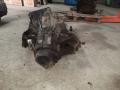 КПП механическая (МКПП) Mazda 323C BA 1995, 1.8 л., BP (DOHC), бензин, МКПП, зеленый, седан, передний привод - фото №4