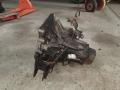 КПП механическая (МКПП) Mazda 323C BA 1995, 1.8 л., BP (DOHC), бензин, МКПП, зеленый, седан, передний привод - фото №5