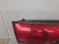 бленда Mazda 626 GE [рестайлинг] GE 1995, 1.8 л., i, FP, бензин, МКПП, черный, хетчбэк 3 дв., передний привод - фото №2