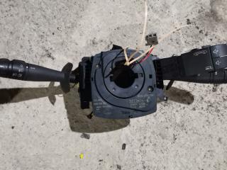 переключатель подрулевой (стрекоза) Renault Scenic 2 поколение [рестайлинг] 2007