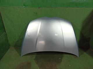капот Mazda CX-7 1 поколение 2008, 2.3 л., L3-VDT, бензин, АКПП, внедорожник 5 дв., полный привод