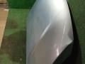 капот Mazda CX-7 1 поколение 2008, 2.3 л., L3-VDT, бензин, АКПП, внедорожник 5 дв., полный привод - фото №3