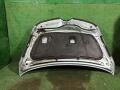 капот Mazda CX-7 1 поколение 2008, 2.3 л., L3-VDT, бензин, АКПП, внедорожник 5 дв., полный привод - фото №8