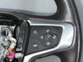 руль GMC Acadia 2 поколение [рестайлинг] 2021, 3.6 л., бензин, АКПП, красный, внедорожник 5 дв., передний привод, 84914680 - фото №3