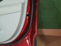 дверь передняя правая GMC Acadia 2 поколение [рестайлинг] 2021, 3.6 л., бензин, АКПП, красный, внедорожник 5 дв., передний привод - фото №9