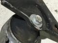 подушка крепления двигателя Mazda 2 1 поколение 2005, 1.2 л., бензин, передний привод, правый руль - фото №4