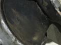 подушка крепления двигателя Mazda 2 1 поколение 2005, 1.2 л., бензин, передний привод, правый руль - фото №5