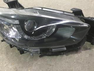 фара правая Mazda CX-5 1 поколение 2014