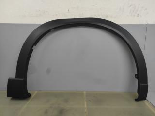 накладка колесной арки передний правый Mazda CX-9 2 поколение (2016 - 2026), TK4851W21