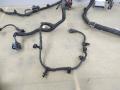проводка GMC Acadia 2 поколение [рестайлинг] 2021, 3.6 л., бензин, АКПП, красный, внедорожник 5 дв., передний привод, 84879711 - фото №3