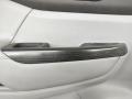 обшивка двери задняя левая GMC Acadia 2 поколение [рестайлинг] 2021, 3.6 л., бензин, АКПП, красный, внедорожник 5 дв., передний привод - фото №4