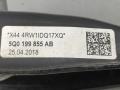 подушка крепления КПП Volkswagen Jetta 7 поколение 2019, 1.4 л., бензин, АКПП, серый, седан, передний привод, 5Q0199855AB, 782115147537 - фото №3