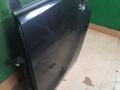 дверь задняя левая Toyota Matrix 1 поколение (E130) ZZE130 2003, 1.8 л., 1ZZ-FE, бензин, АКПП, хетчбэк 5 дв., передний привод - фото №2