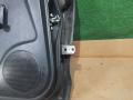 дверь задняя левая Toyota Matrix 1 поколение (E130) ZZE130 2003, 1.8 л., 1ZZ-FE, бензин, АКПП, хетчбэк 5 дв., передний привод - фото №5