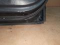 дверь задняя левая Toyota Matrix 1 поколение (E130) ZZE130 2003, 1.8 л., 1ZZ-FE, бензин, АКПП, хетчбэк 5 дв., передний привод - фото №6