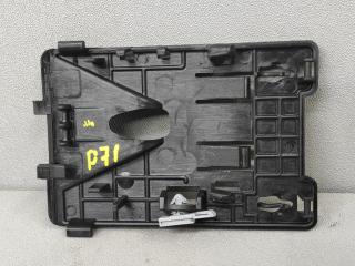 кронштейн (крепление) GMC Terrain 2 поколение 2020, 2.0 л., бензин, АКПП, темно-серый (графит), передний привод, 84488850