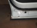 дверь задняя левая Mazda CX-9 1 поколение [рестайлинг] TB 2010, 3.7 л., бензин, АКПП, белый, внедорожник 5 дв., полный привод - фото №7